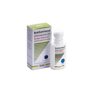 KETOMED