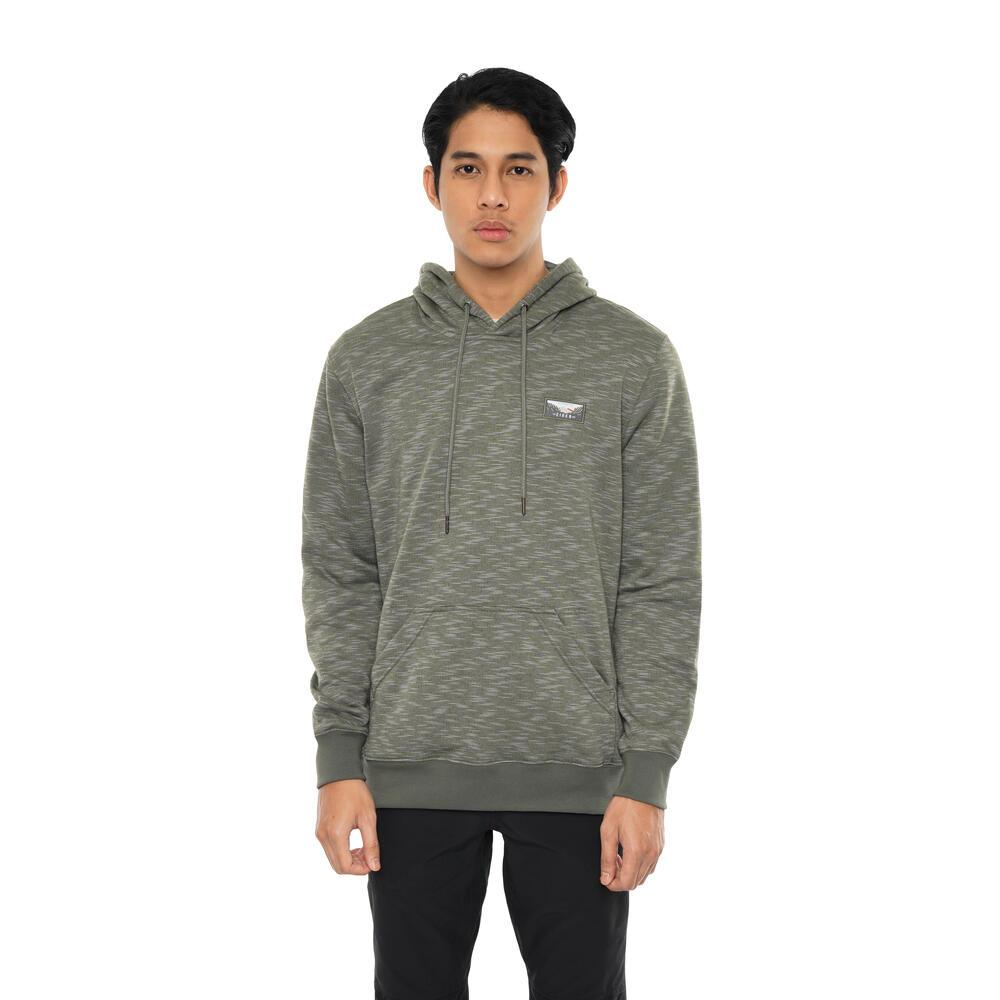 EIGER VALLEY-X SWEATER