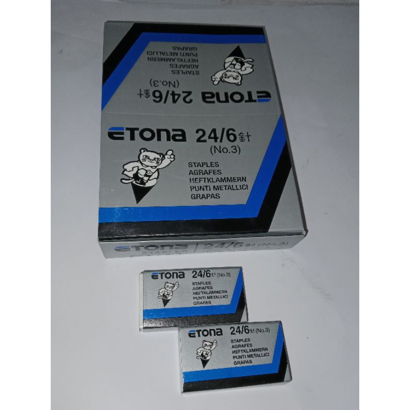 

Isi Staples Etona no 3