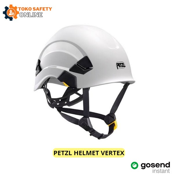 Petzl Vertex - Safety Rescue Helmet Climbing Petzl