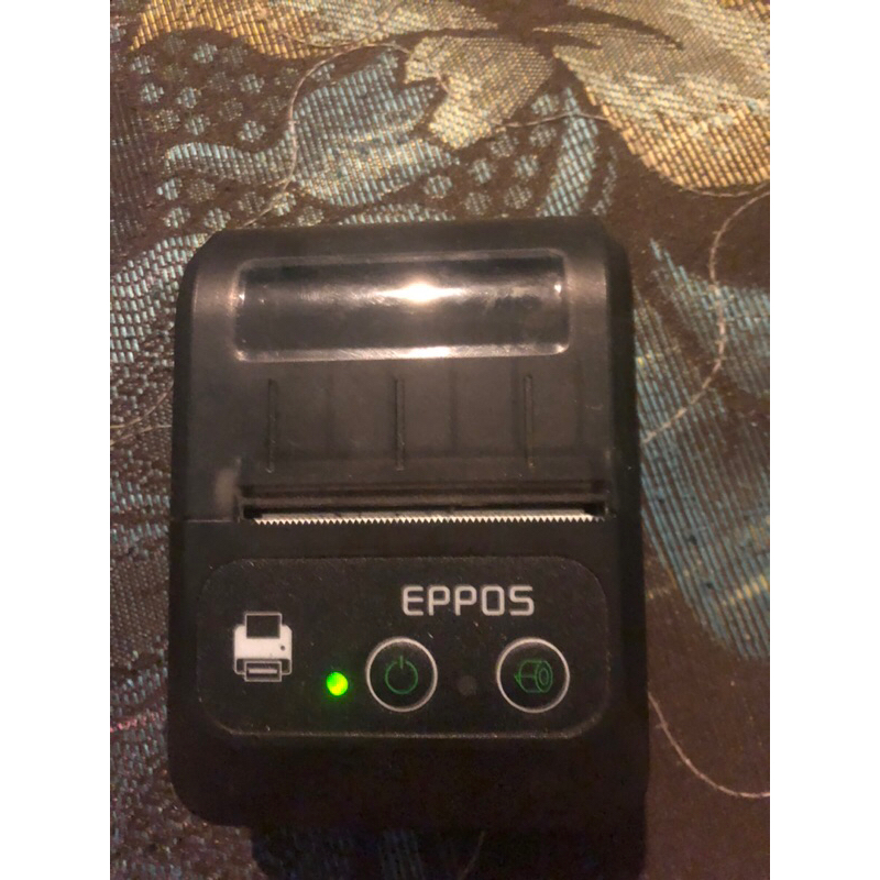 printer eppos