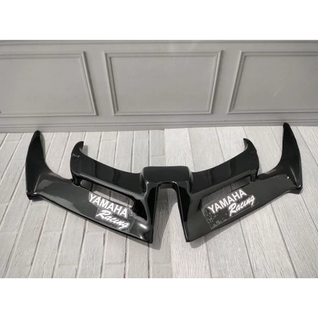 Winglet Yamaha R15 V4 Winglet R15 V4