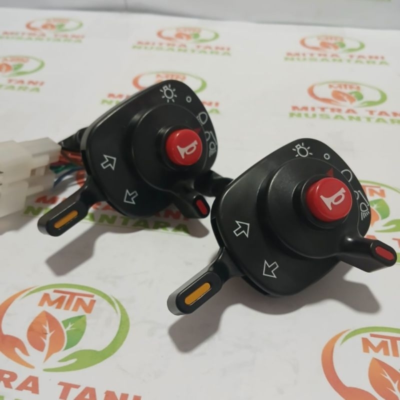 SWITCH CONBI DC70/93 (42242) COMBINE HARVESTER | SPARE PART | KUBOTA | SPAREPART