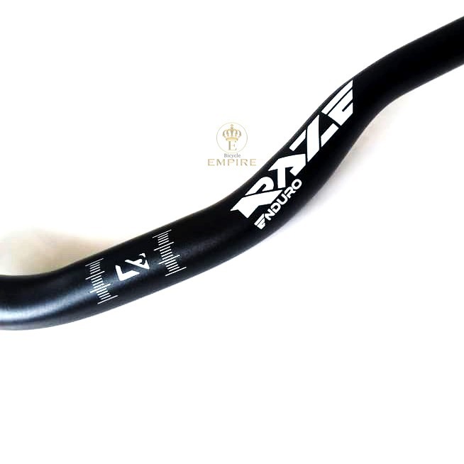 Stang Handlebar Raze Enduro 780mm 78 cm Sepeda MTB Oversize Bicycle Empire