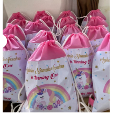 

TAS RANSEL SERUT COSTUME ULANG TAHUN ANAK/GOODIEBAG ULANG TAHUN GENDONG UNIK