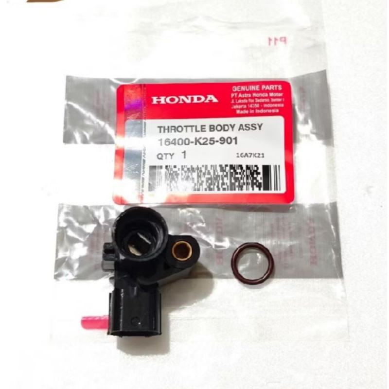 SENSOR TPS BEAT FI BEAT ESP