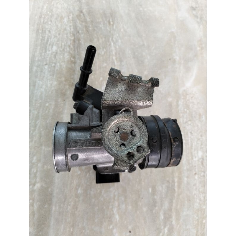 throttle Body Honda CBR K15