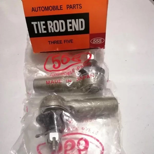 Tie Rod end 555 JPN Suzuki SX4 Xover SE-7641 ORIGINAL