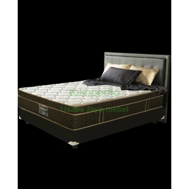 springbed elite serenity supreme