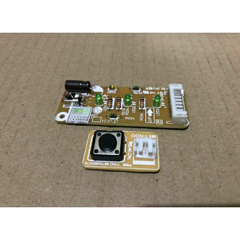 Sensor AC LG Hercules