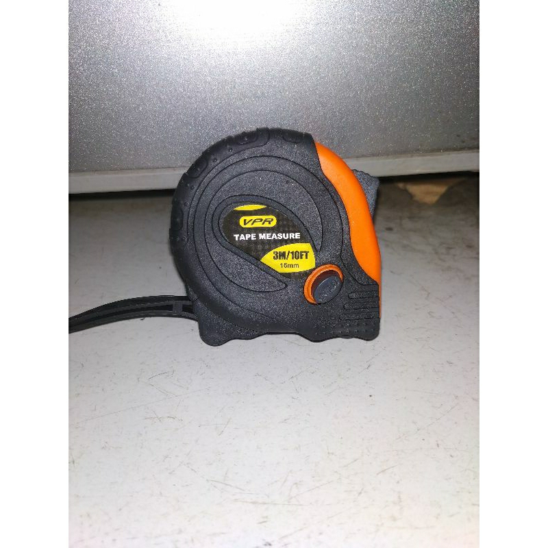 Meteran Murah 3 m / Meteran Tukang 3 m / Meteran Karet 3 m