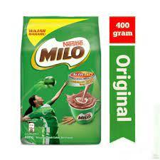 

Milo Malaysia Activ-Go 400gram