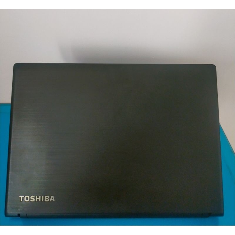 Laptop Toshiba Tecra A-40
