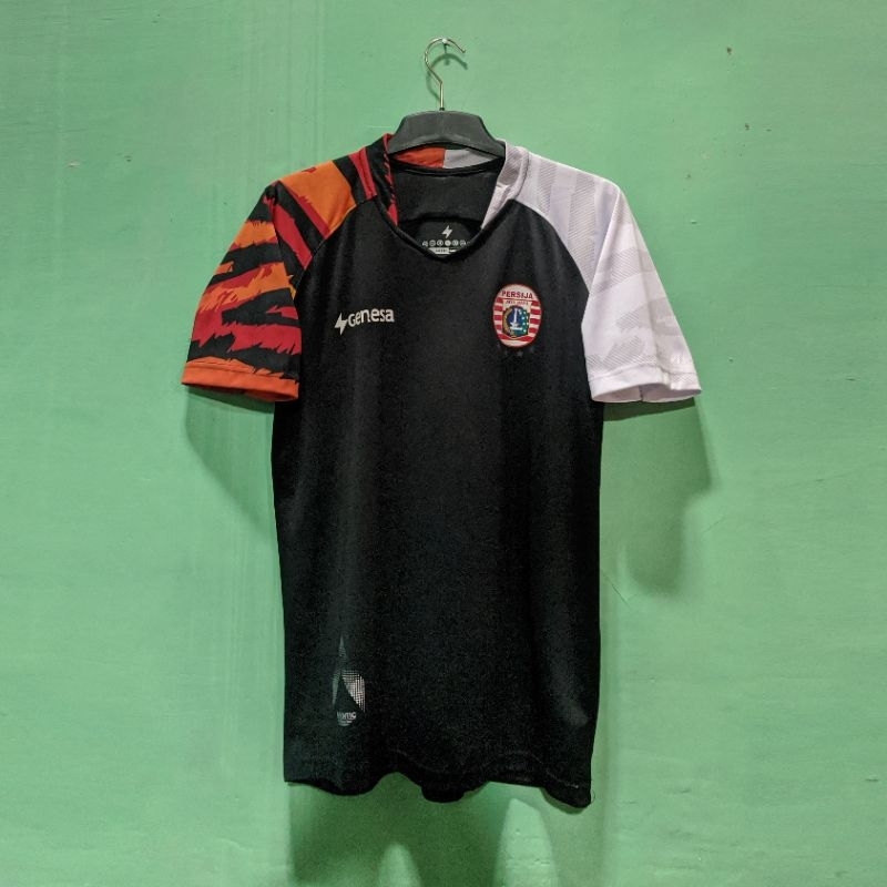 Persija Soeratin Away 2018 Original Jersey