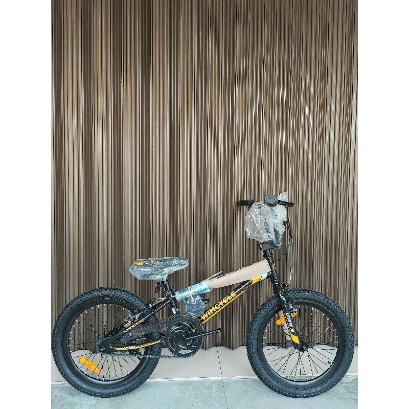 BMX 20 WIMCYCLE LABRADOR ARROW