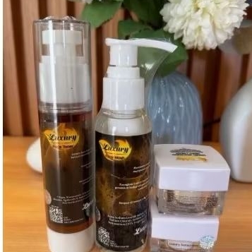 ECER LUXURY Tohky Beauty