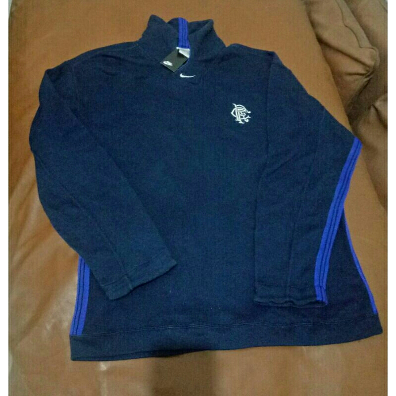 Sweater pria Nike original 100%