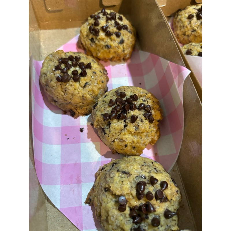 

Soft Cookies Classic