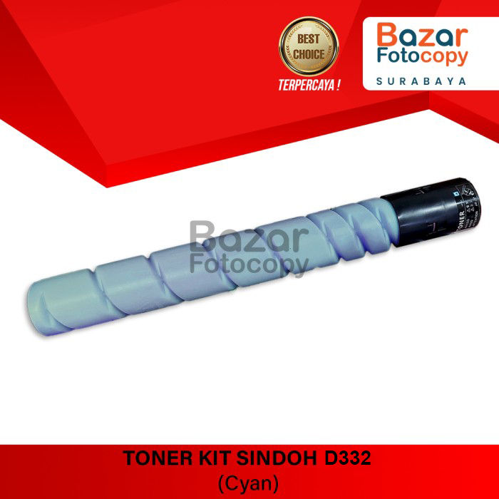 TONER KIT WARNA SINDOH TN227 CYAN - MAGENTA - YELLOW - BLACK