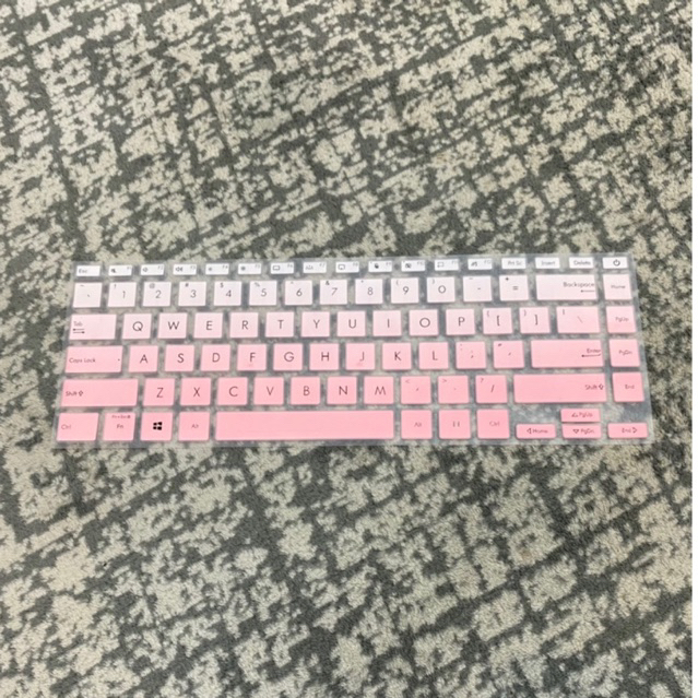 Cover keyboard Laptop ASUS Zenbook 14X Oled Seri UX5401