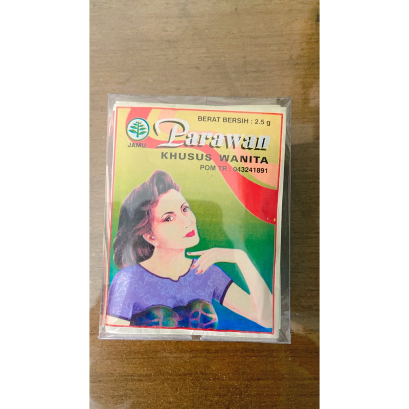 

PARAWAN