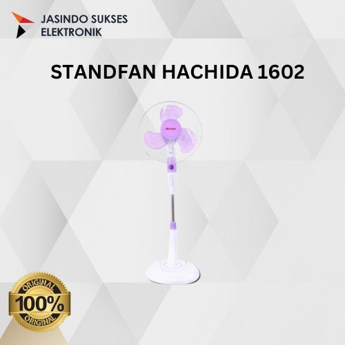 STANDFAN HACHIDA SF-1602 16INCI