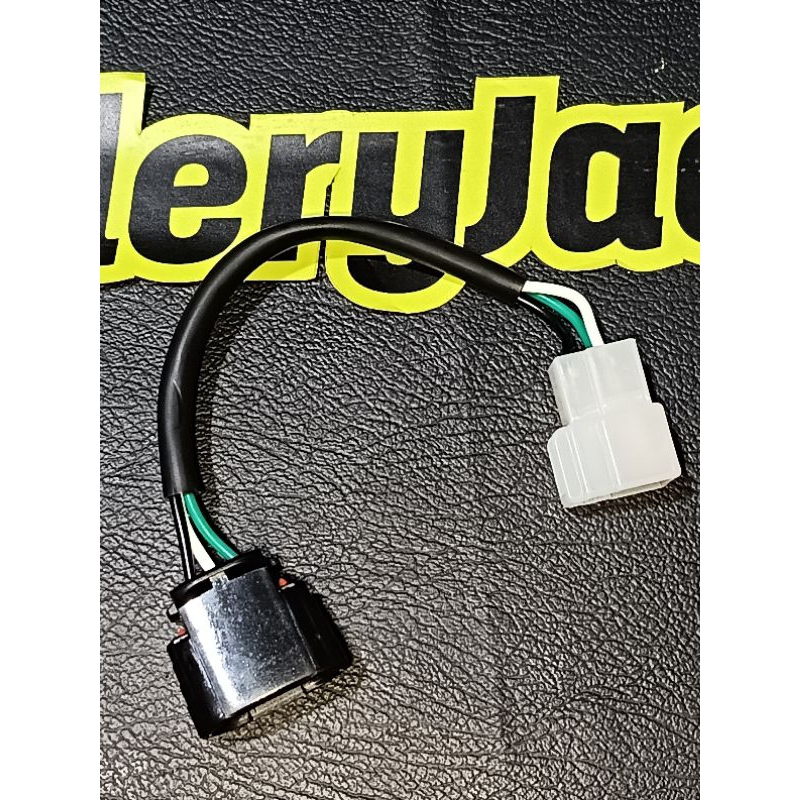 SOKET ALTERNATOR DINAMO AMPERE TOYOTA KIJANG KAPSUL GREAT COROLLA SOLUNA