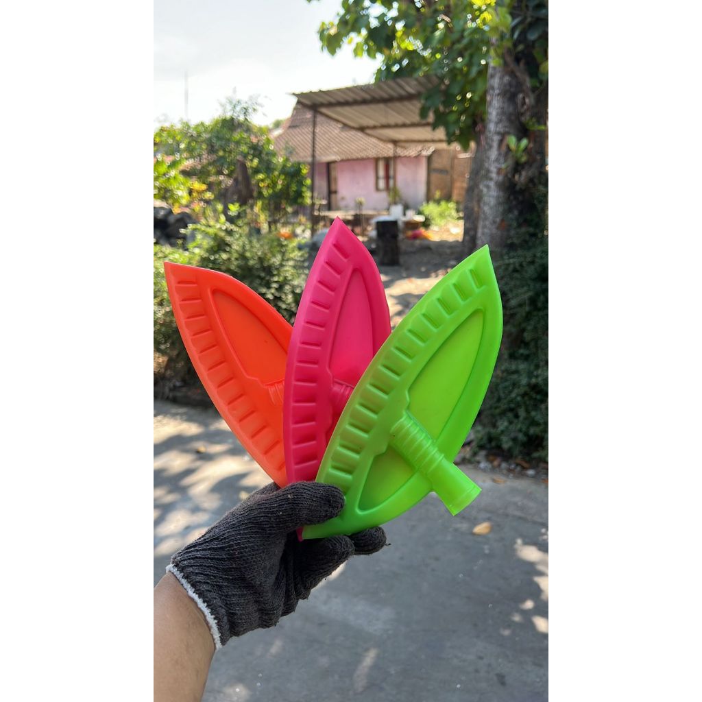 Lakop Sapu Macan Geret/ Sapu ijuk/ Lakop Macan Geret 100pcs