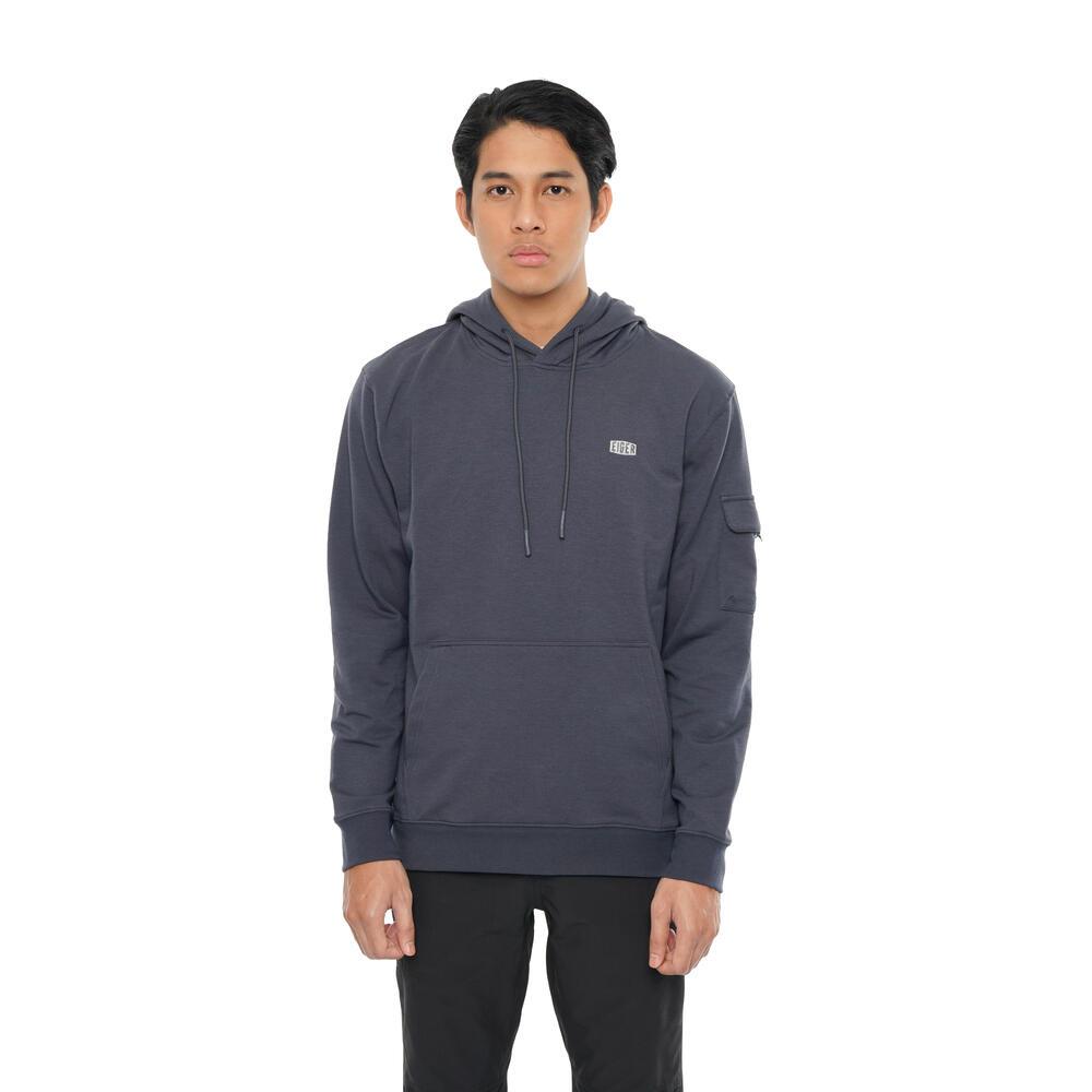 EIGER X-WARMIFY HOODIE SWEATER