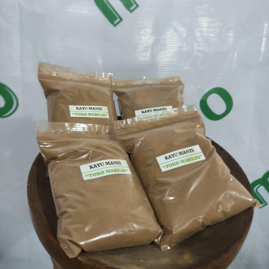 

Kayu Manis Bubuk 100gr