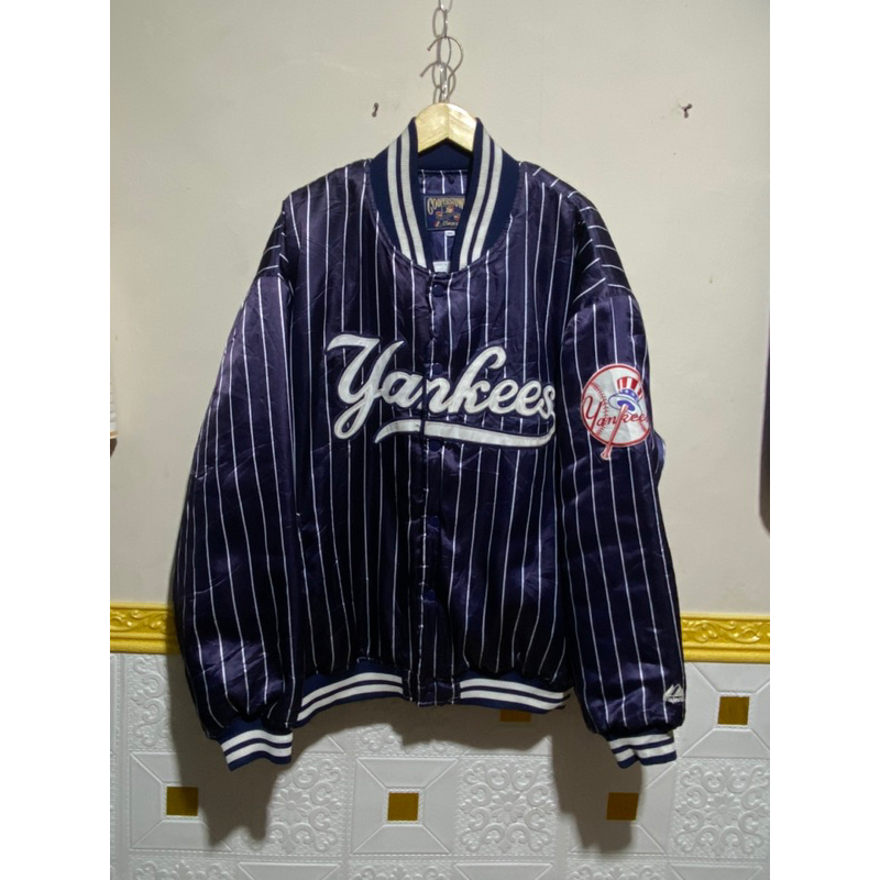 Varsity Yankees Majestic