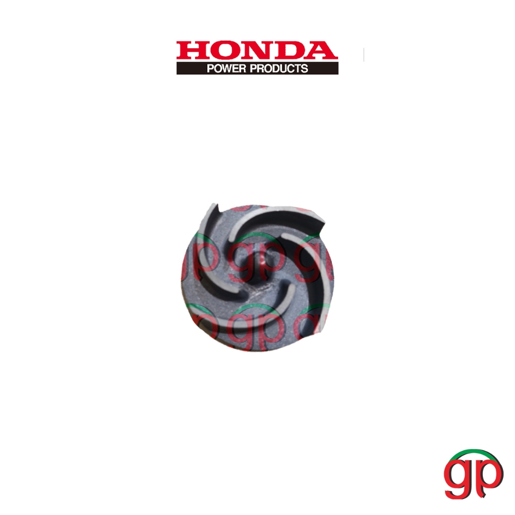 Impeller WB30XN / WB30XH2 / WL30XN Honda Mesin Pompa Air 3" WB 30XN 78106-YG8-A30