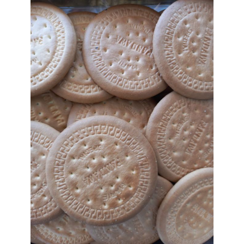 

TSG Mari Pandawa 500g