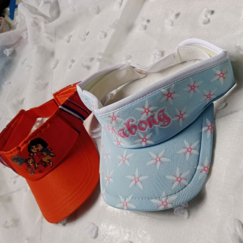 TOPI SPORT ANAK-ANAK