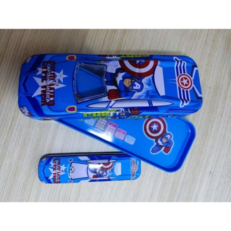 

TEMPAT PENSIL