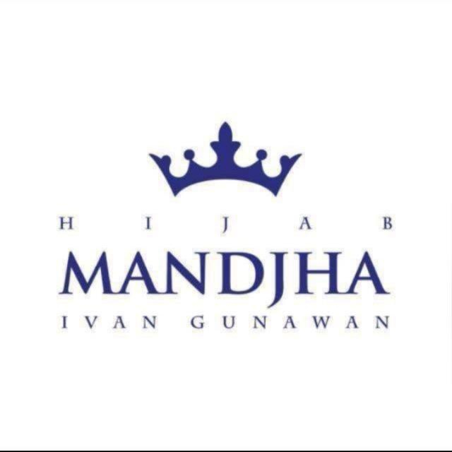 

MANDJHA Hard Box Scarf Eksklusif By Ivan Gunawan - BOX SCARF