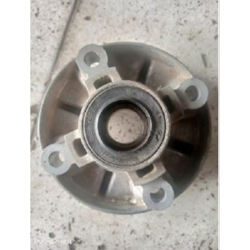 NAP GEAR DUDUKAN GEAR  YAMAHA VEGA ZR JUPITER ZX ROBOT COPOTAN ORIGINAL