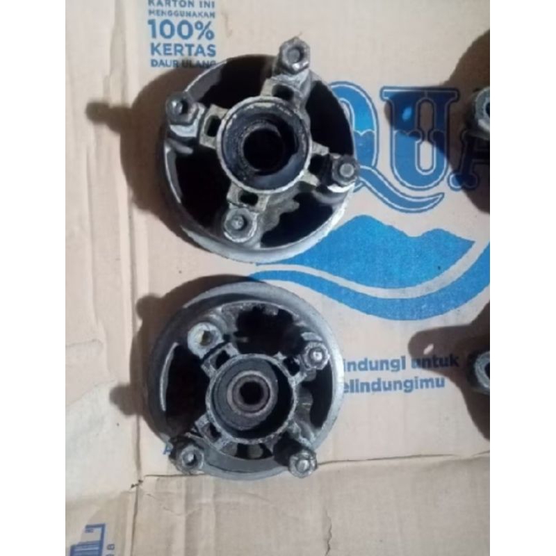 NAP GEAR DUDUKAN GEAR YAMAHA MX NEW COPOTAN ORIGINAL