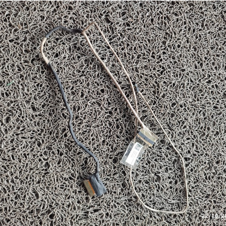 Flexible LVDS Led Lcd HP 14-BS 14-BW 14 BS BW