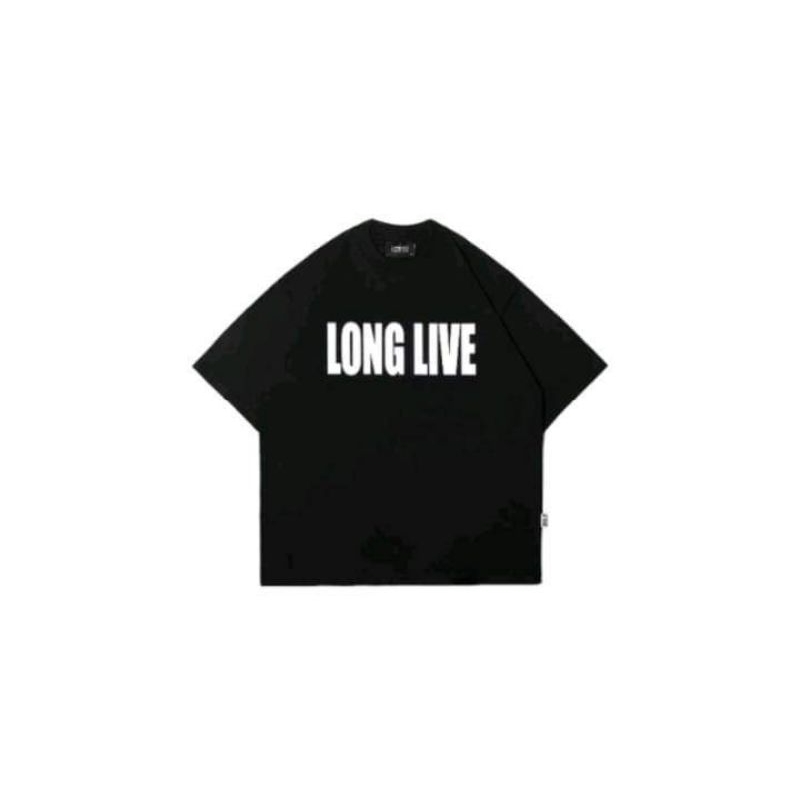 t-shirt snsb long live