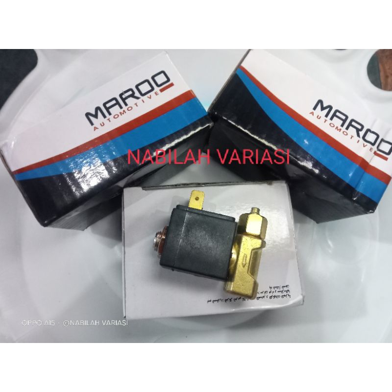 SWIT klakson telolet relay klakson 12v/24v