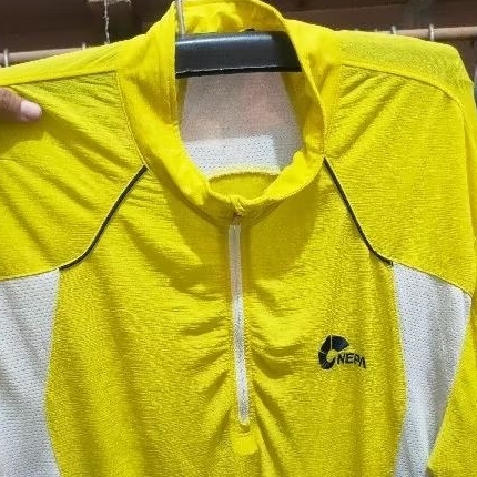 Baselayer NEPA XL Baselayer NEPA Second