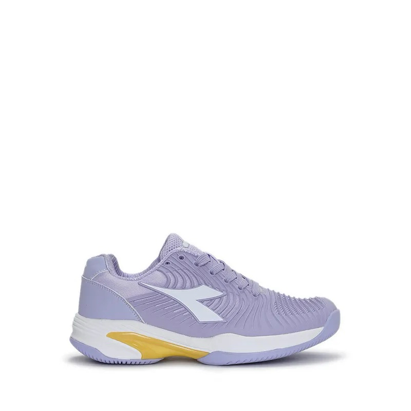 BEST SELLER Sepatu Diadora Lob TENIS Original BNIB 100%