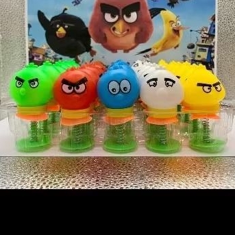 

Permen angry bird loncat 1pak isi 30pcs