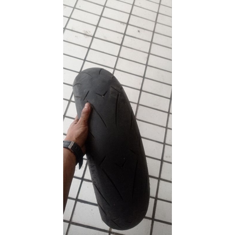 Corsa r93
