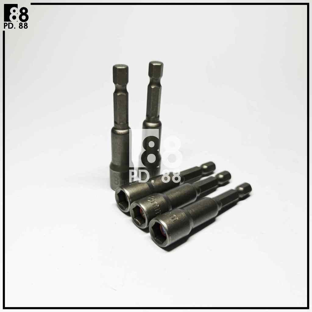 Kunci Roofing Magnet / Mata Roofing Panjang