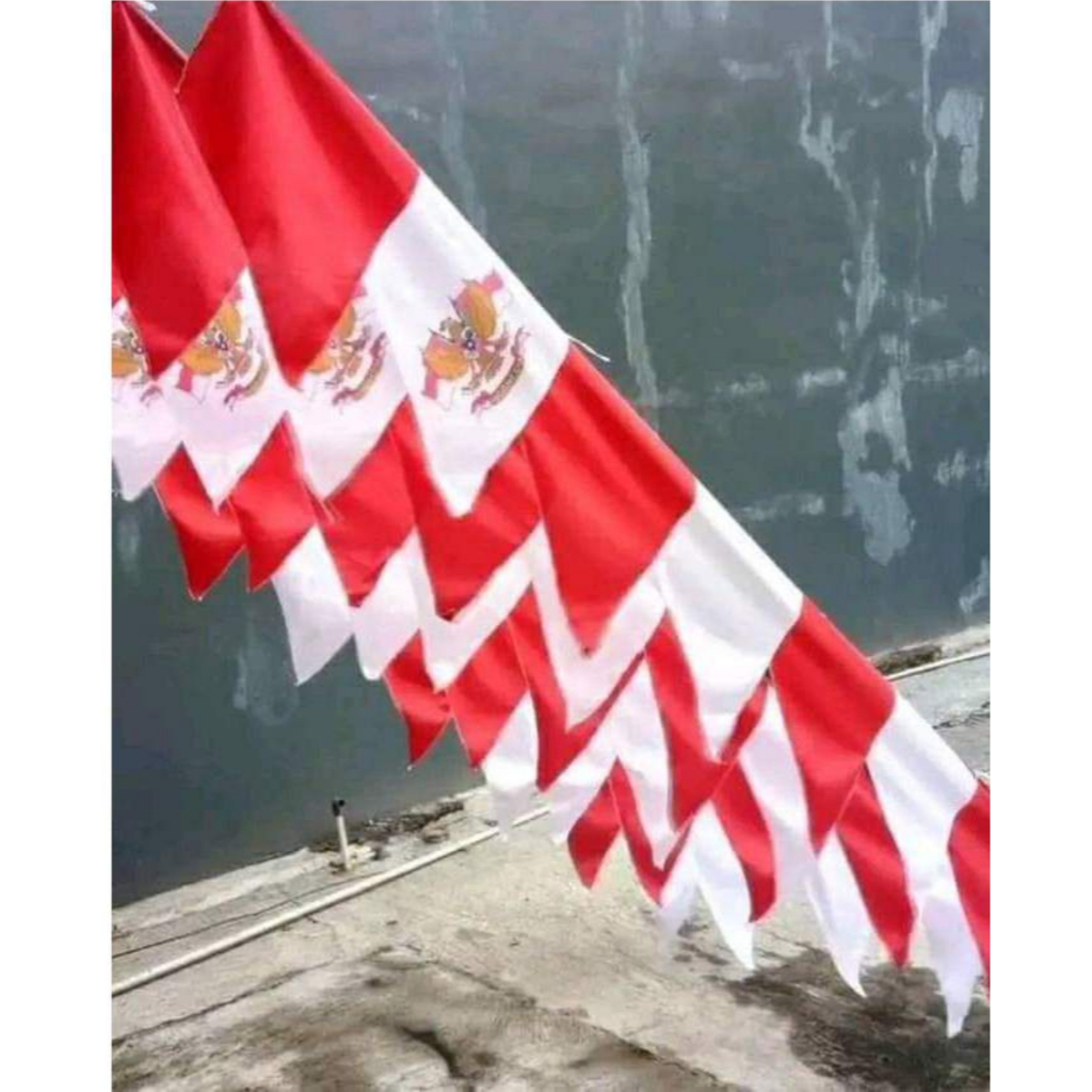 umbul umbul bendera /umbul umbul/umbul umbul gergaji /agustus /merdeka