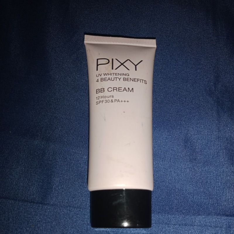 Pixy BB cream