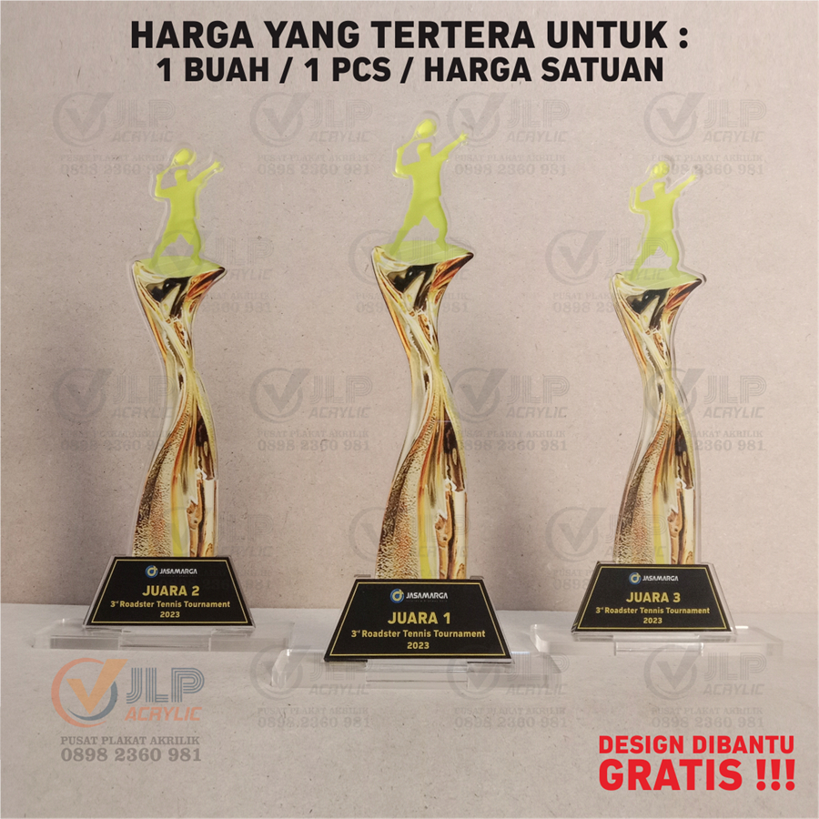 PIALA TENIS, PIALA TENNIS, PIALA TENIS LAPANGAN, PIALA TENNIS LAPANGAN, TROPI TENIS, TROPI TENNIS, T