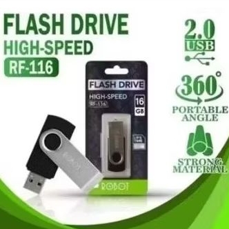 Flashdisk robot 16GB